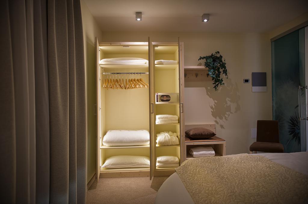 Sporthotel Rosatti Dimaro Oda fotoğraf